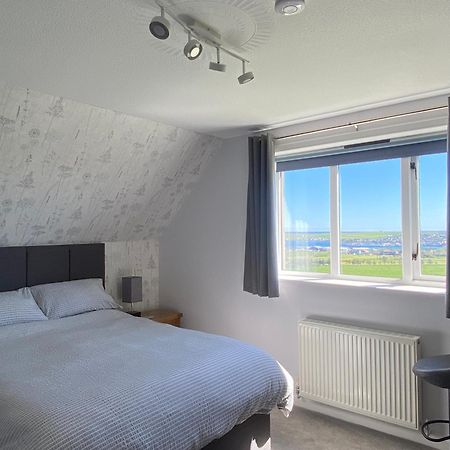Aultnagar Accommodation Orkney Exterior foto