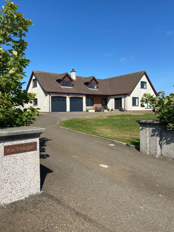 Aultnagar Accommodation Orkney Exterior foto