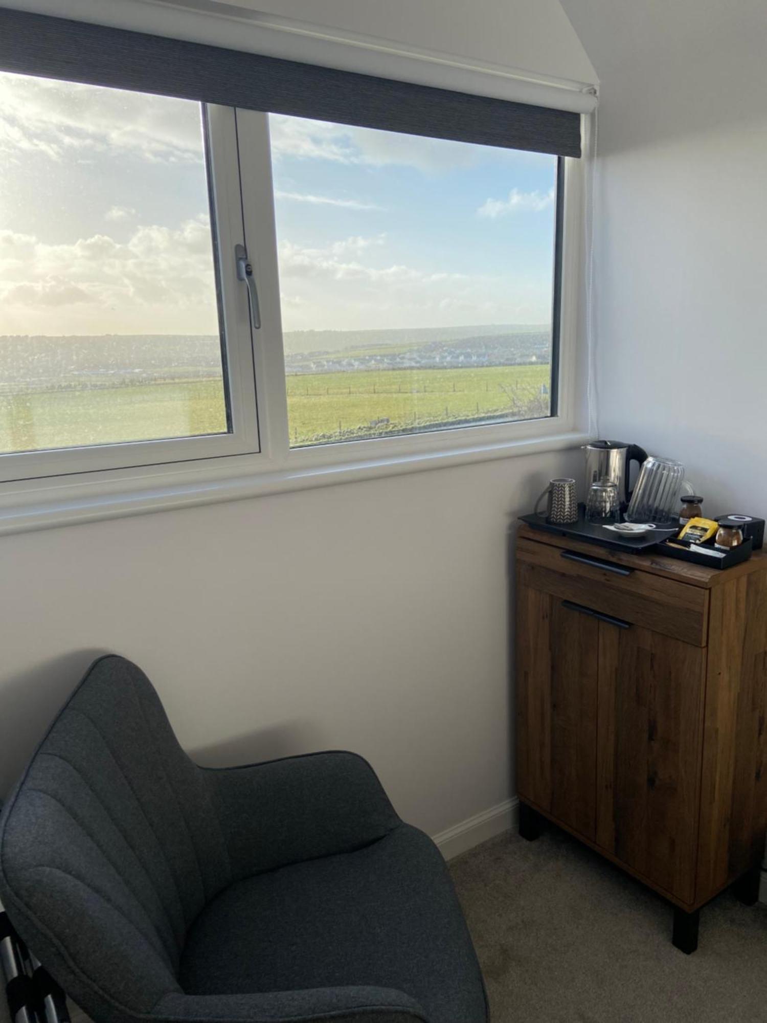Aultnagar Accommodation Orkney Exterior foto