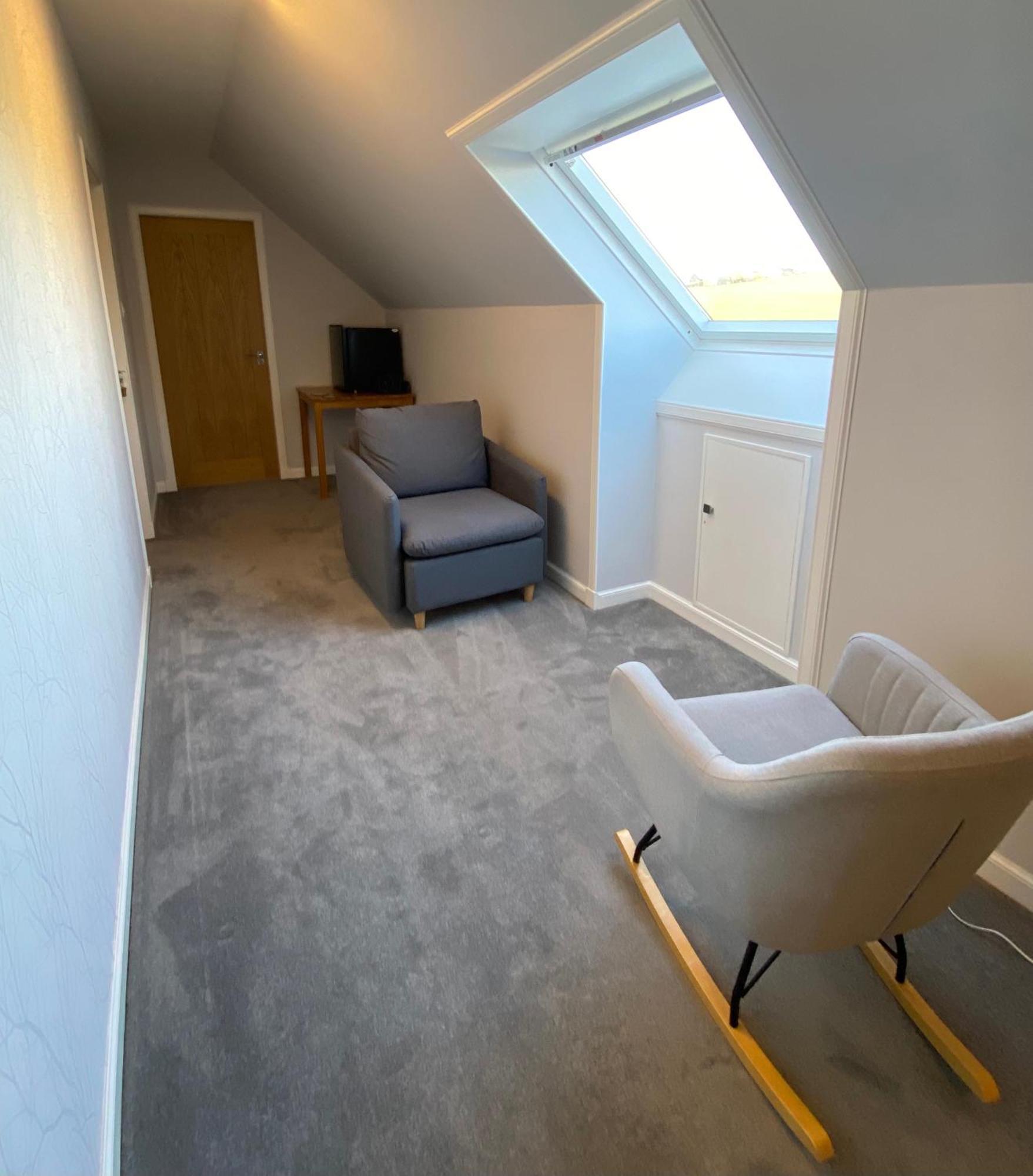 Aultnagar Accommodation Orkney Exterior foto