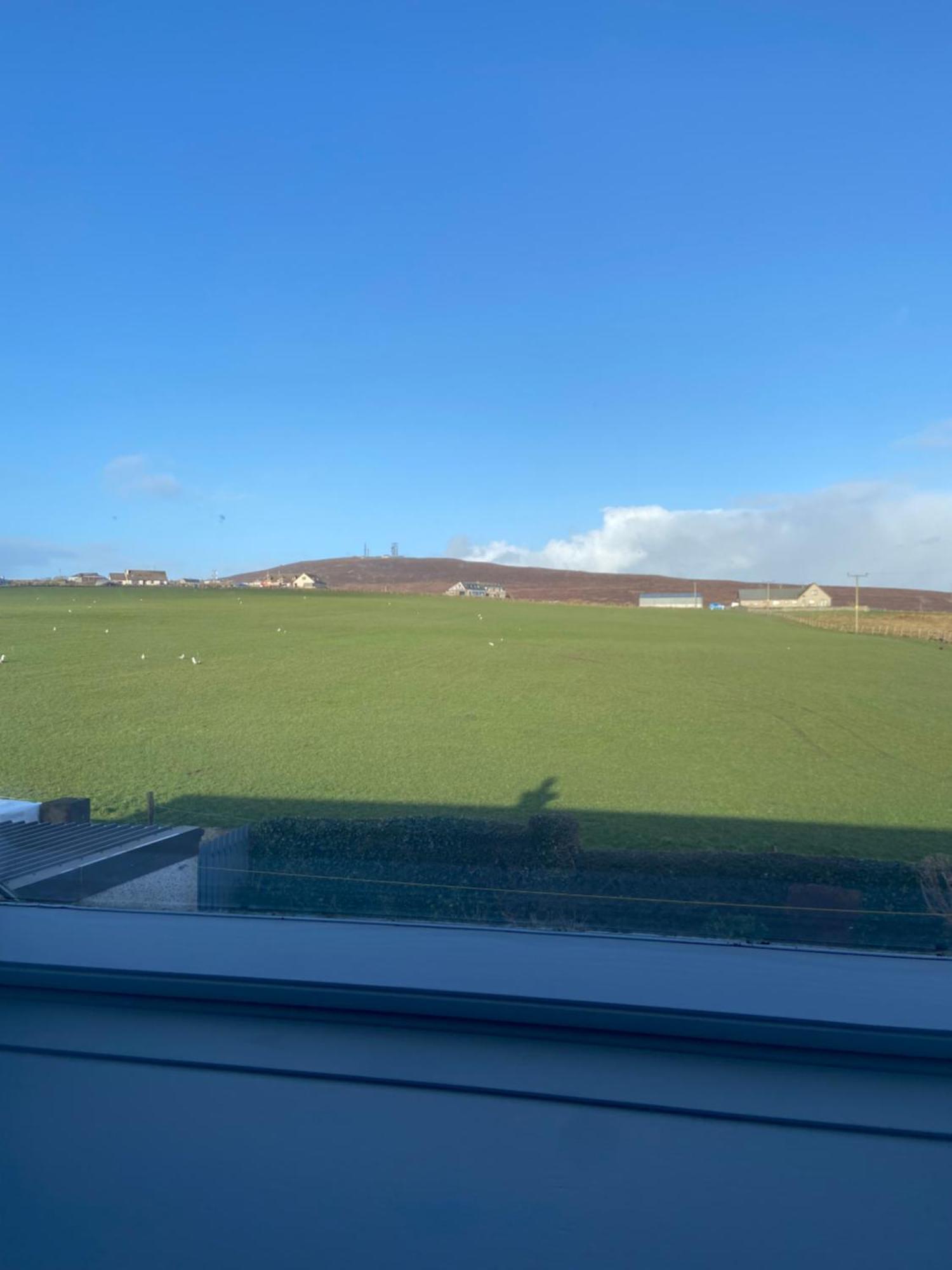 Aultnagar Accommodation Orkney Exterior foto