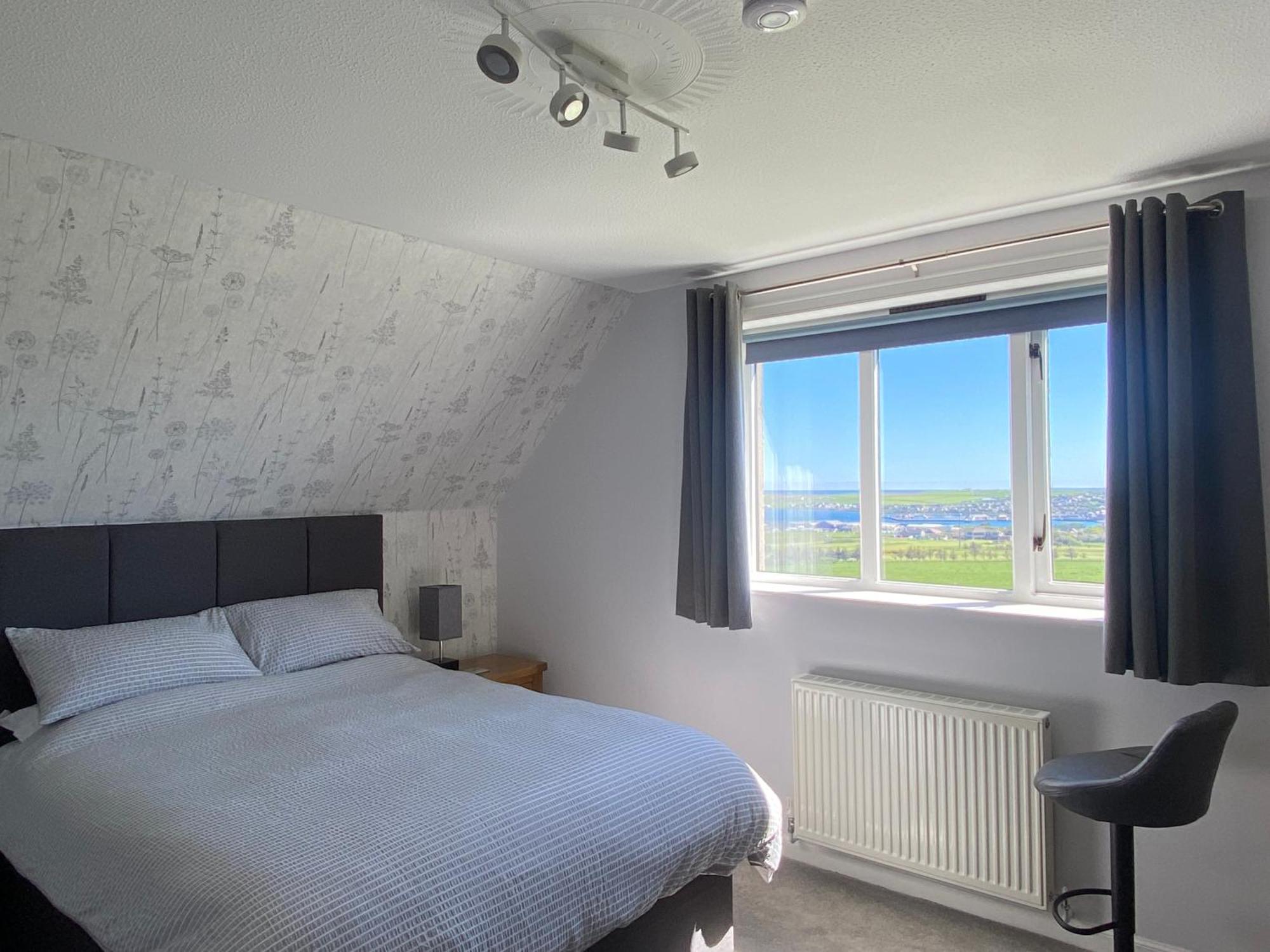 Aultnagar Accommodation Orkney Exterior foto